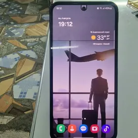 SAMSUNG A55 5G 8/128