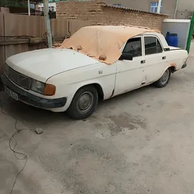 Gaz 3110 1993