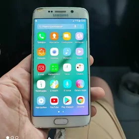 S6 edge