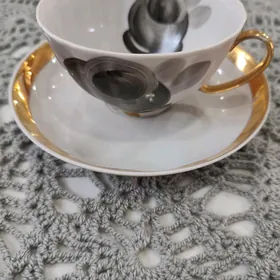 posuda посуда сервиз