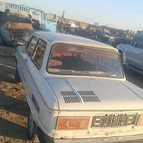 UAZ 2206 1984