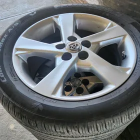 korolla disga teker 16