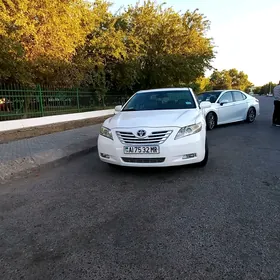 Toyota Camry 2008