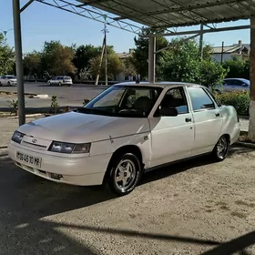 Lada 2110 2004