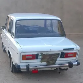 Lada 2106 2000