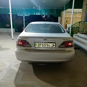 Lexus ES 300 2002