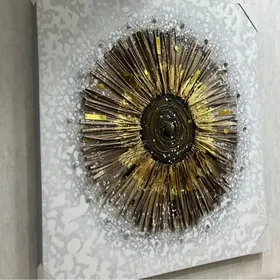 Kartina decor Ramka jay ofiss