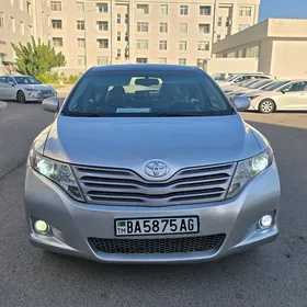 Toyota Venza 2010