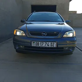 Opel Astra 1999