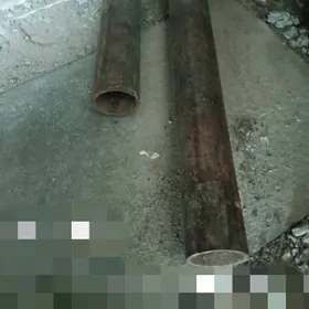 трубы