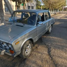 Lada 2106 2000