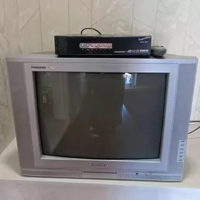 Televizor tuner