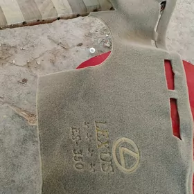 es 350 2010 kece