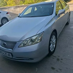 Lexus ES 350 2008