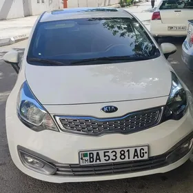 Kia Rio 2014