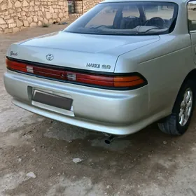 Toyota Mark II 1993