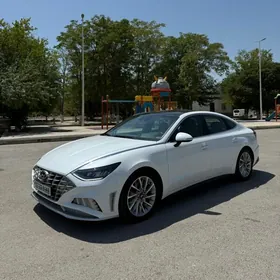 Hyundai Sonata 2020
