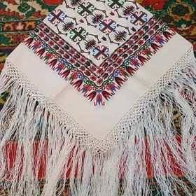 gaty yalyk