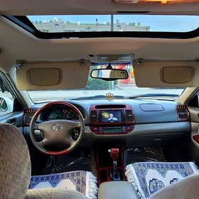 Toyota Camry 2003