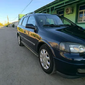 Opel Astra 1998