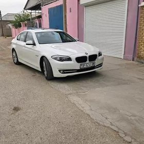 BMW F10 2010
