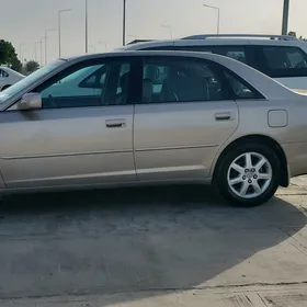 Toyota Avalon 2003