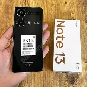 Redmi note 13   8/256