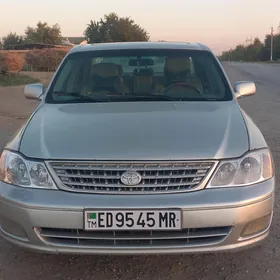Toyota Avalon 2002