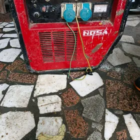 Генератор Generator