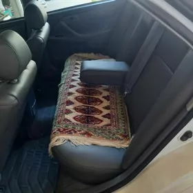 Toyota Camry 2000