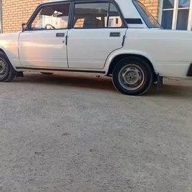 Lada 2107 2000