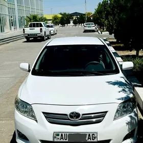 Toyota Corolla 2010