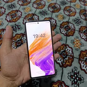 Samsung galaxy A53 5G