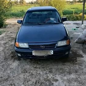 Opel Astra 1992