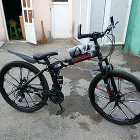 BMW Tigir