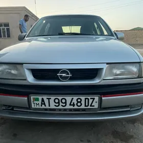 Opel Vectra 1989
