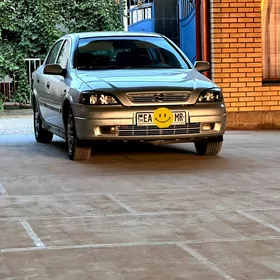 Opel Astra 1999