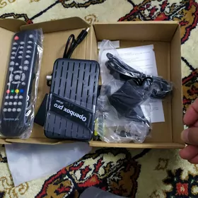 tuner Openbox pro