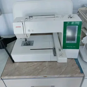 JANMOE 450E