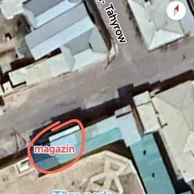 magazin