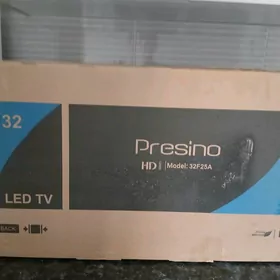 Presino