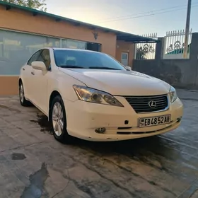 Lexus ES 350 2008