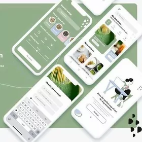 UX UI design, UX UI dizayn