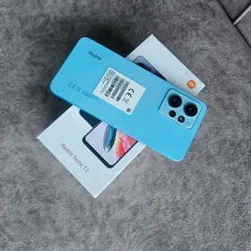 Redmi not 12