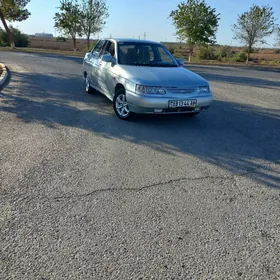Lada 2110 2002