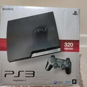 Playstation 3/Плейстейшн 3