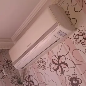 Кондиционер самсунг 40кв.