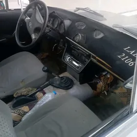 Lada 2106 1987