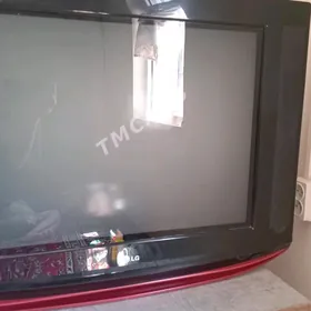 LG telewizor