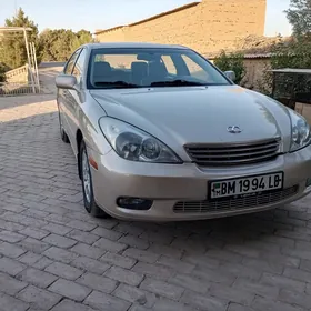Lexus ES 300 2002